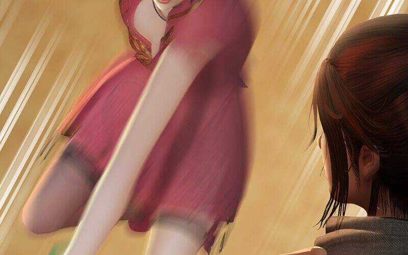 Lâm Uyên Kiếp Chapter 3 trang 34