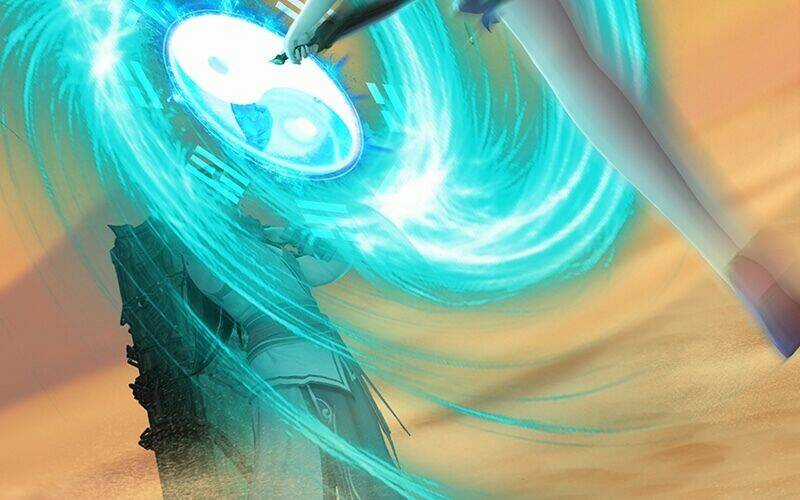 Lâm Uyên Kiếp Chapter 3 trang 38