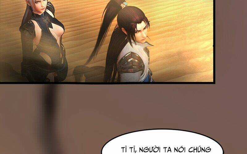 Lâm Uyên Kiếp Chapter 3 trang 4