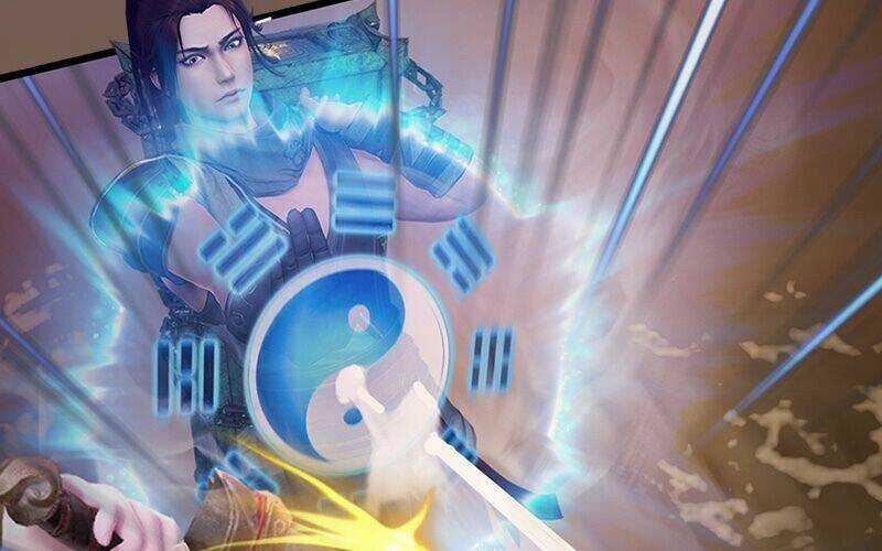 Lâm Uyên Kiếp Chapter 3 trang 41