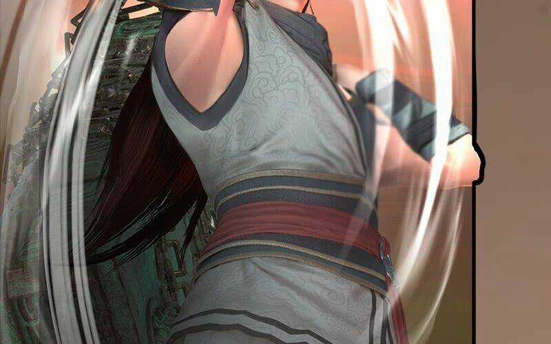 Lâm Uyên Kiếp Chapter 3 trang 45