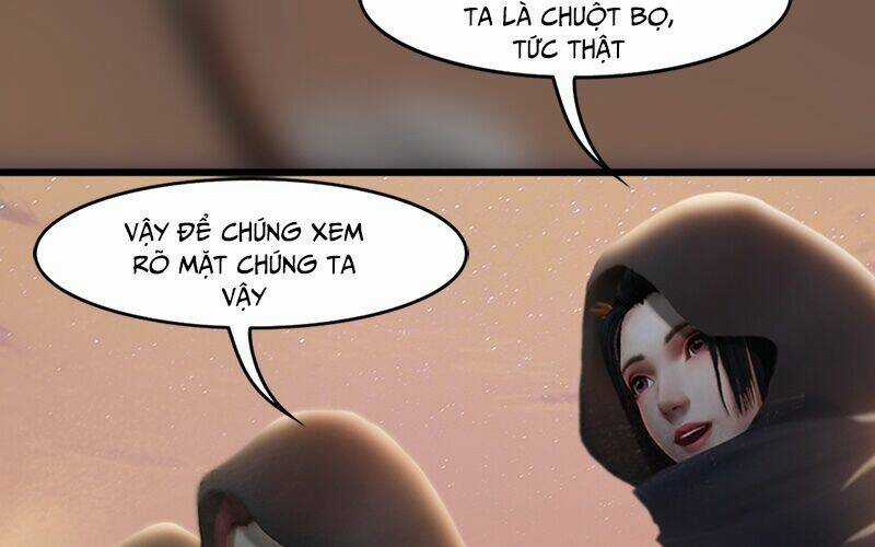 Lâm Uyên Kiếp Chapter 3 trang 5