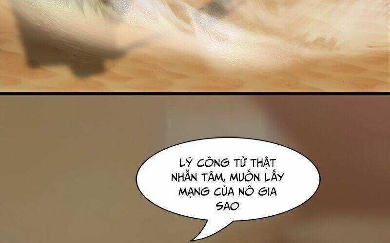 Lâm Uyên Kiếp Chapter 3 trang 51