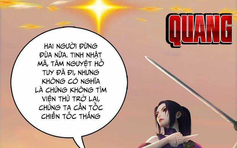 Lâm Uyên Kiếp Chapter 3 trang 58