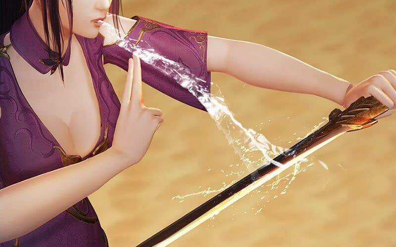 Lâm Uyên Kiếp Chapter 3 trang 64