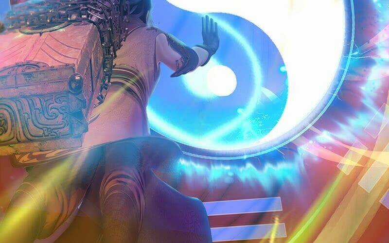 Lâm Uyên Kiếp Chapter 3 trang 69