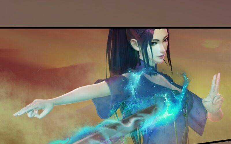 Lâm Uyên Kiếp Chapter 3 trang 71