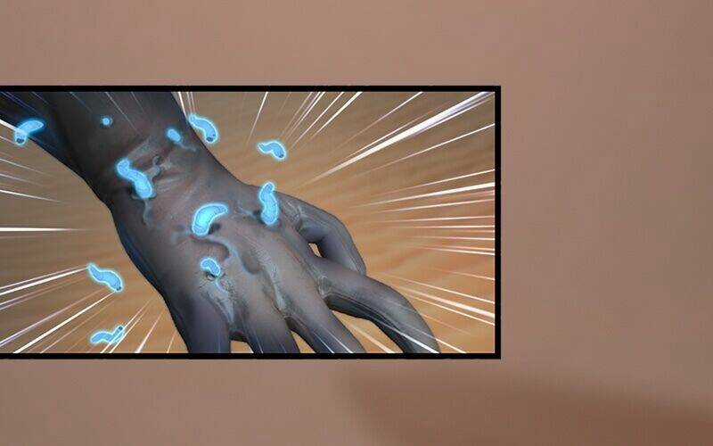 Lâm Uyên Kiếp Chapter 3 trang 83