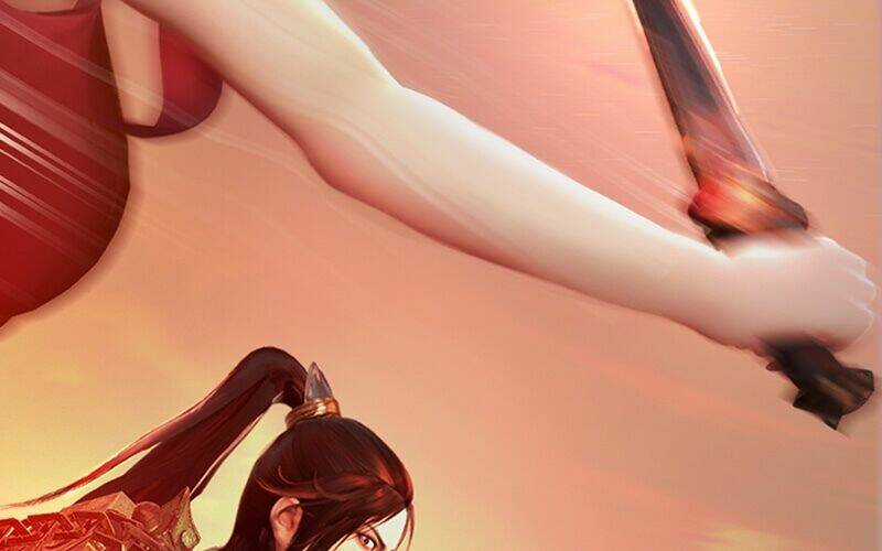 Lâm Uyên Kiếp Chapter 3 trang 86