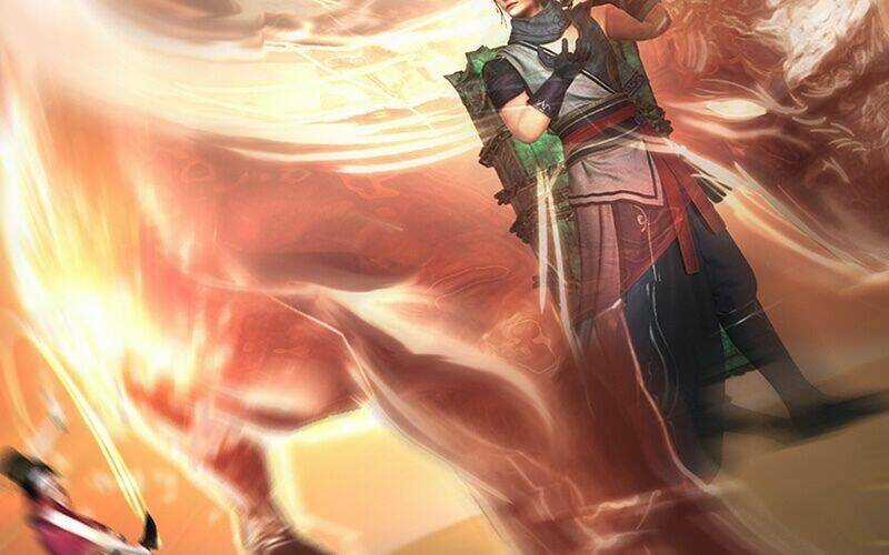 Lâm Uyên Kiếp Chapter 3 trang 89