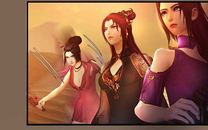 Lâm Uyên Kiếp Chapter 3 trang 95