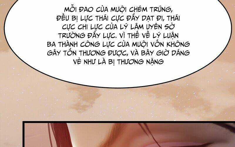 Lâm Uyên Kiếp Chapter 4 trang 11