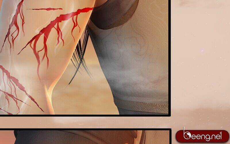 Lâm Uyên Kiếp Chapter 4 trang 15