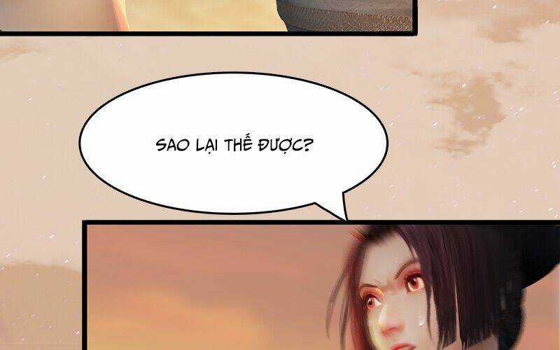 Lâm Uyên Kiếp Chapter 4 trang 17