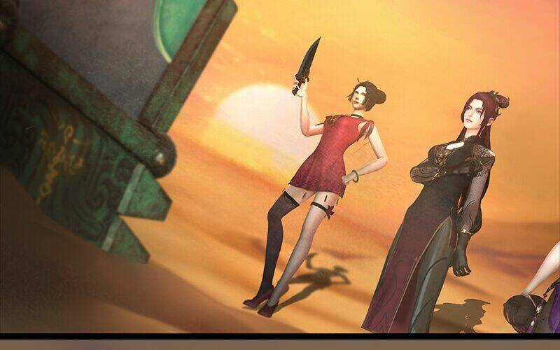 Lâm Uyên Kiếp Chapter 4 trang 2