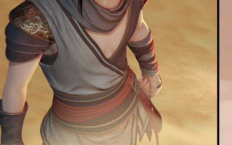 Lâm Uyên Kiếp Chapter 4 trang 20