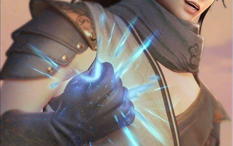 Lâm Uyên Kiếp Chapter 4 trang 28