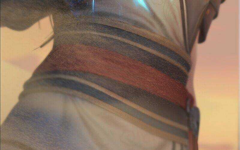 Lâm Uyên Kiếp Chapter 4 trang 29