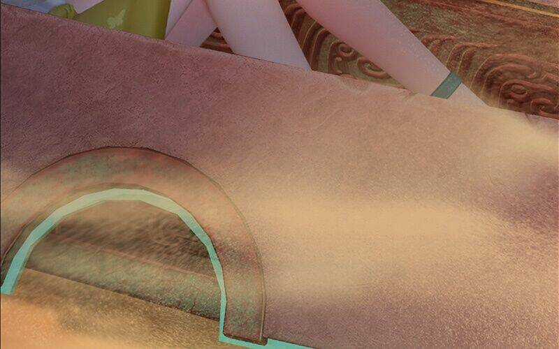 Lâm Uyên Kiếp Chapter 4 trang 36