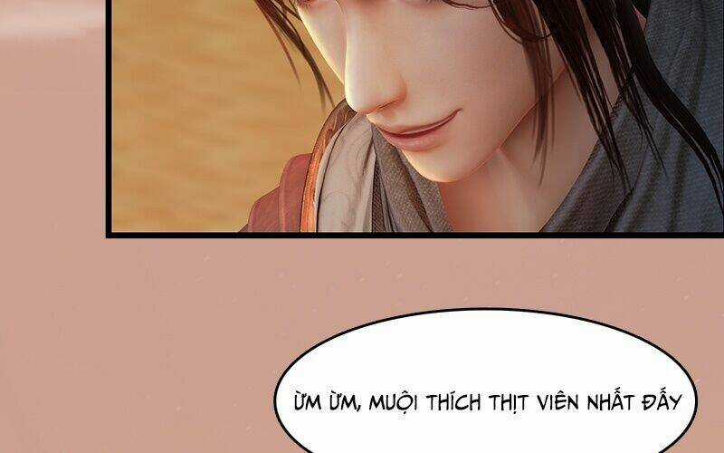 Lâm Uyên Kiếp Chapter 4 trang 44