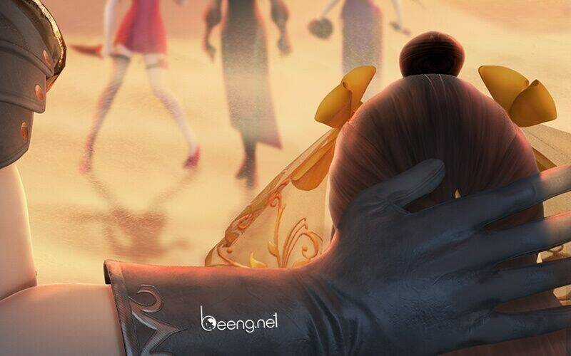 Lâm Uyên Kiếp Chapter 4 trang 49