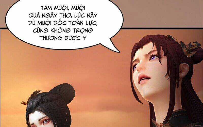 Lâm Uyên Kiếp Chapter 4 trang 5