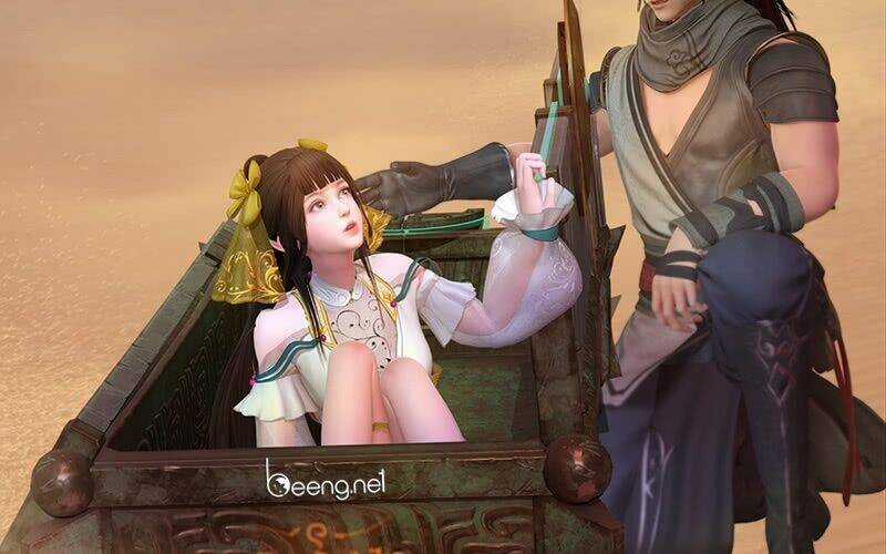 Lâm Uyên Kiếp Chapter 4 trang 60