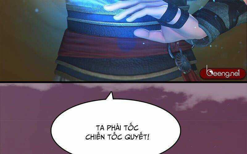 Lâm Uyên Kiếp Chapter 4 trang 70