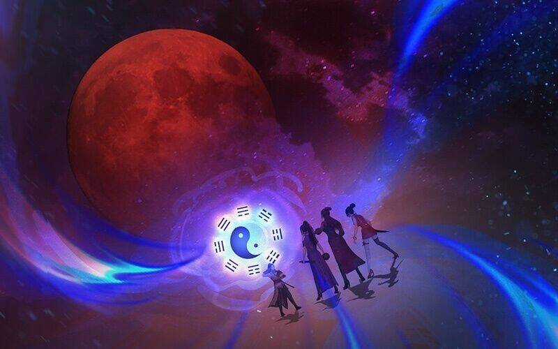 Lâm Uyên Kiếp Chapter 4 trang 74