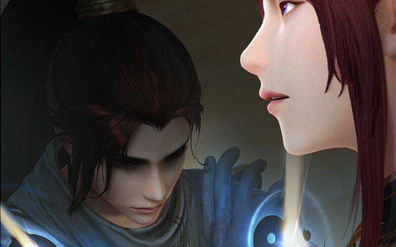 Lâm Uyên Kiếp Chapter 4 trang 8