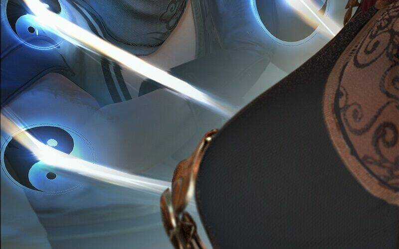 Lâm Uyên Kiếp Chapter 4 trang 9