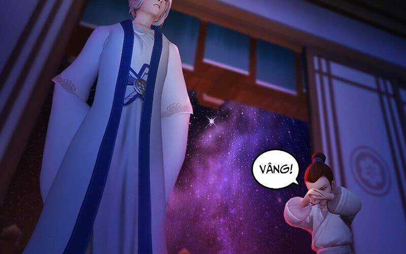 Lâm Uyên Kiếp Chapter 5 trang 12