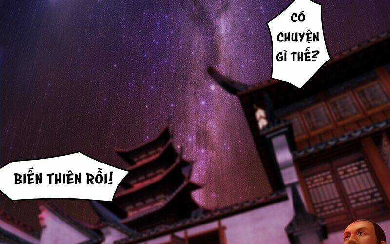 Lâm Uyên Kiếp Chapter 5 trang 2