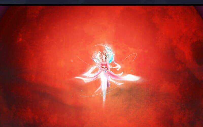 Lâm Uyên Kiếp Chapter 5 trang 21