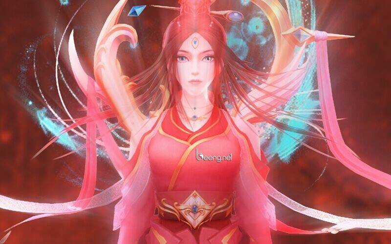 Lâm Uyên Kiếp Chapter 5 trang 23