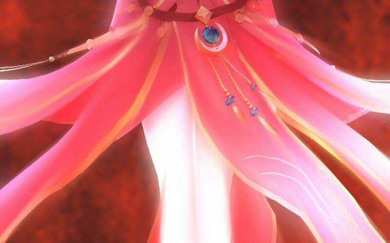 Lâm Uyên Kiếp Chapter 5 trang 24