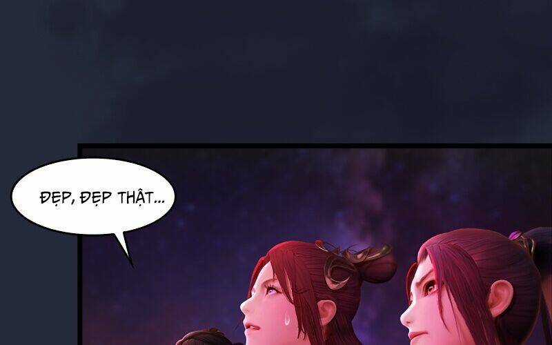 Lâm Uyên Kiếp Chapter 5 trang 27