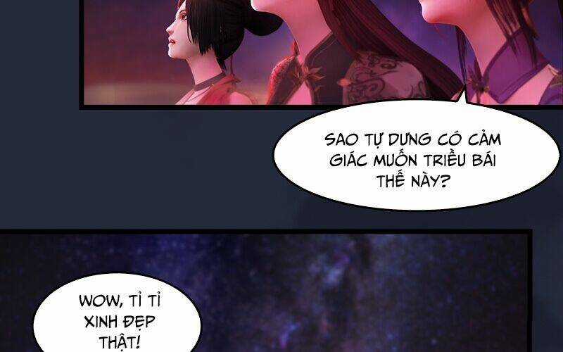 Lâm Uyên Kiếp Chapter 5 trang 28