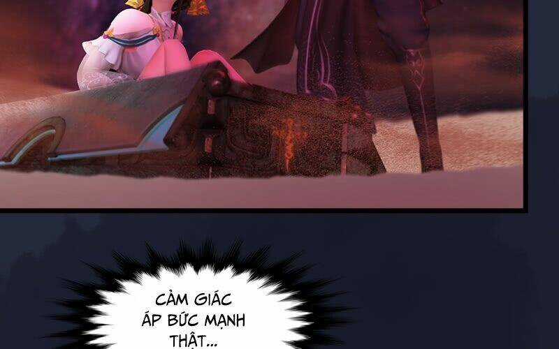 Lâm Uyên Kiếp Chapter 5 trang 30