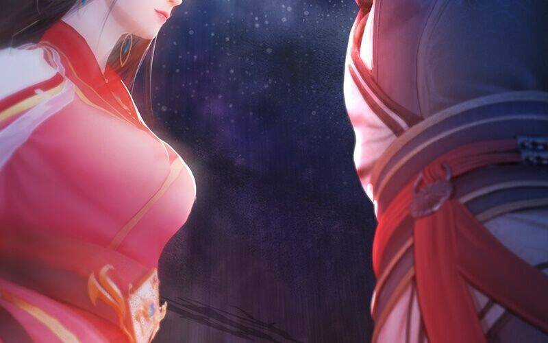 Lâm Uyên Kiếp Chapter 5 trang 38