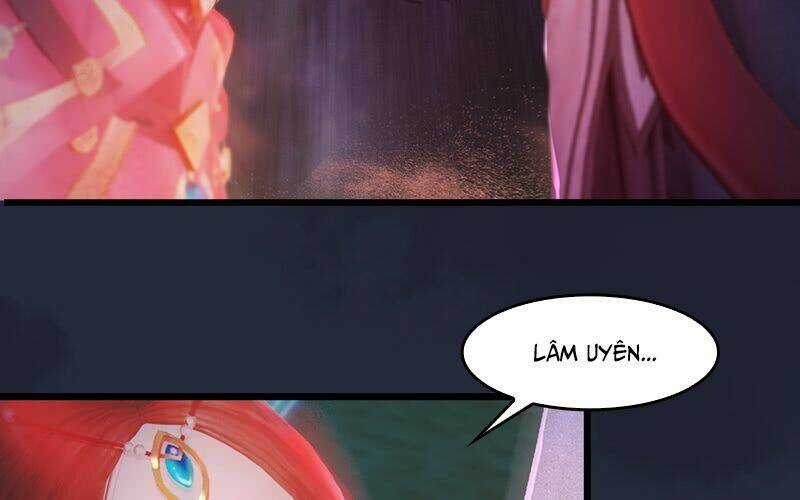 Lâm Uyên Kiếp Chapter 5 trang 39