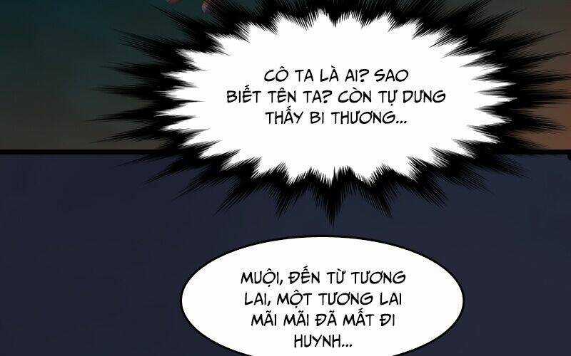 Lâm Uyên Kiếp Chapter 5 trang 45