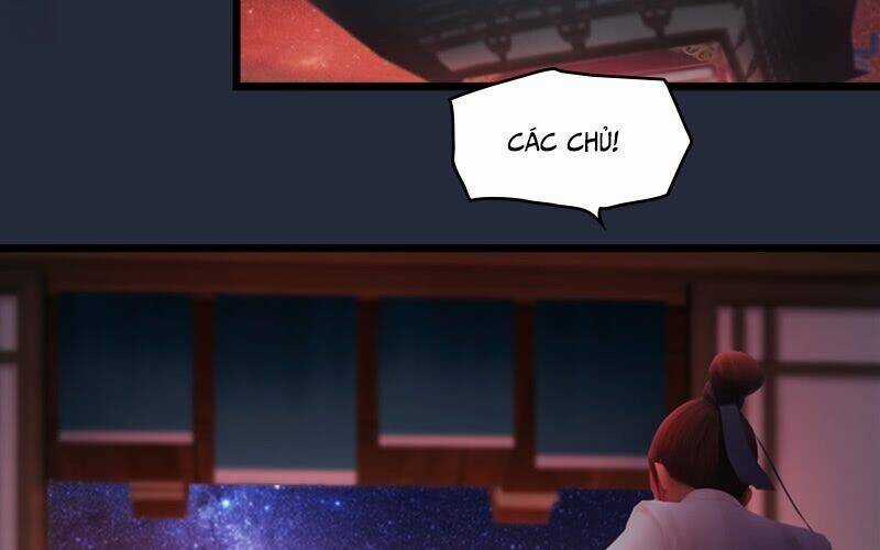 Lâm Uyên Kiếp Chapter 5 trang 5