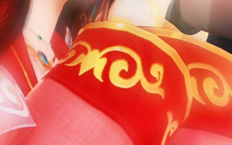 Lâm Uyên Kiếp Chapter 5 trang 52