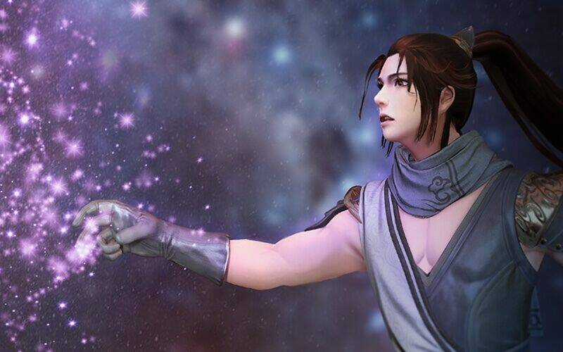 Lâm Uyên Kiếp Chapter 5 trang 57