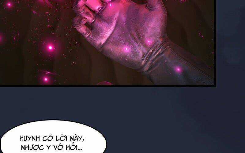 Lâm Uyên Kiếp Chapter 5 trang 59