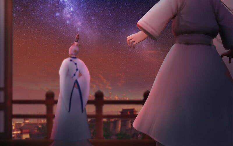 Lâm Uyên Kiếp Chapter 5 trang 6