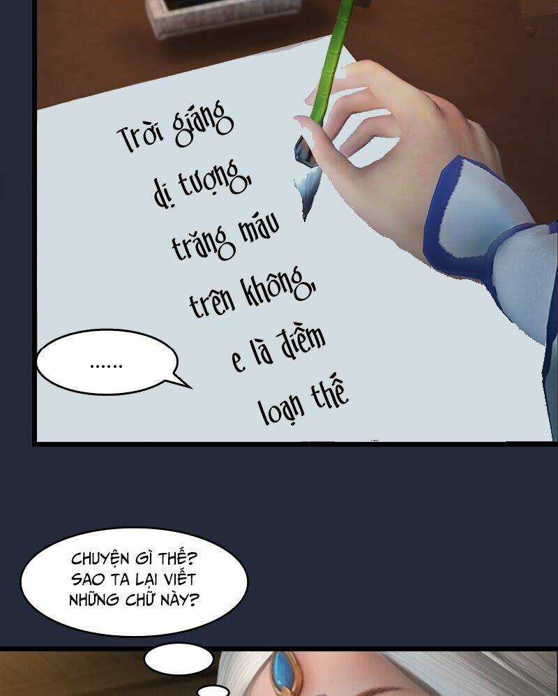 Lâm Uyên Kiếp Chapter 5 trang 71