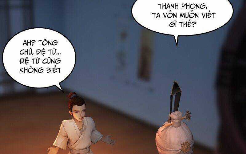 Lâm Uyên Kiếp Chapter 5 trang 73