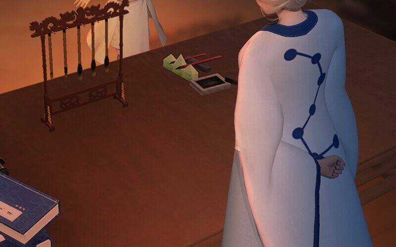 Lâm Uyên Kiếp Chapter 5 trang 74